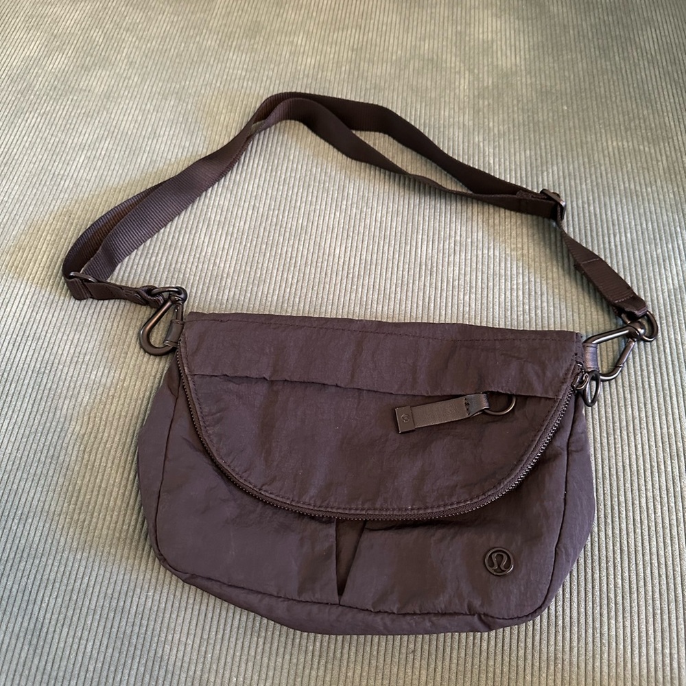 lululemon athletica Crossbody Bag